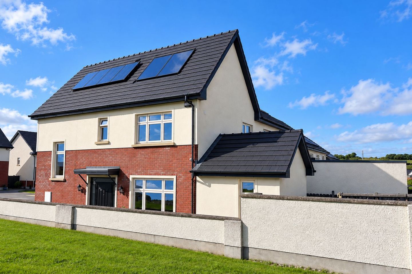16 The Willows, Janeville, Carrigaline, Co. Cork, P43E089 — photo 1