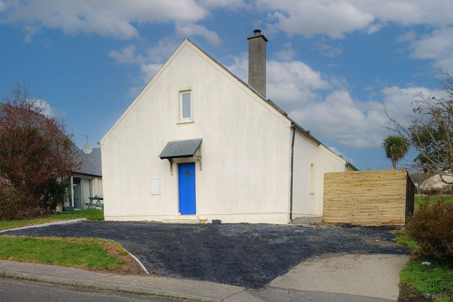 Seamount Village, Riverchapel, Riverchapel, Co. Wexford — photo 1
