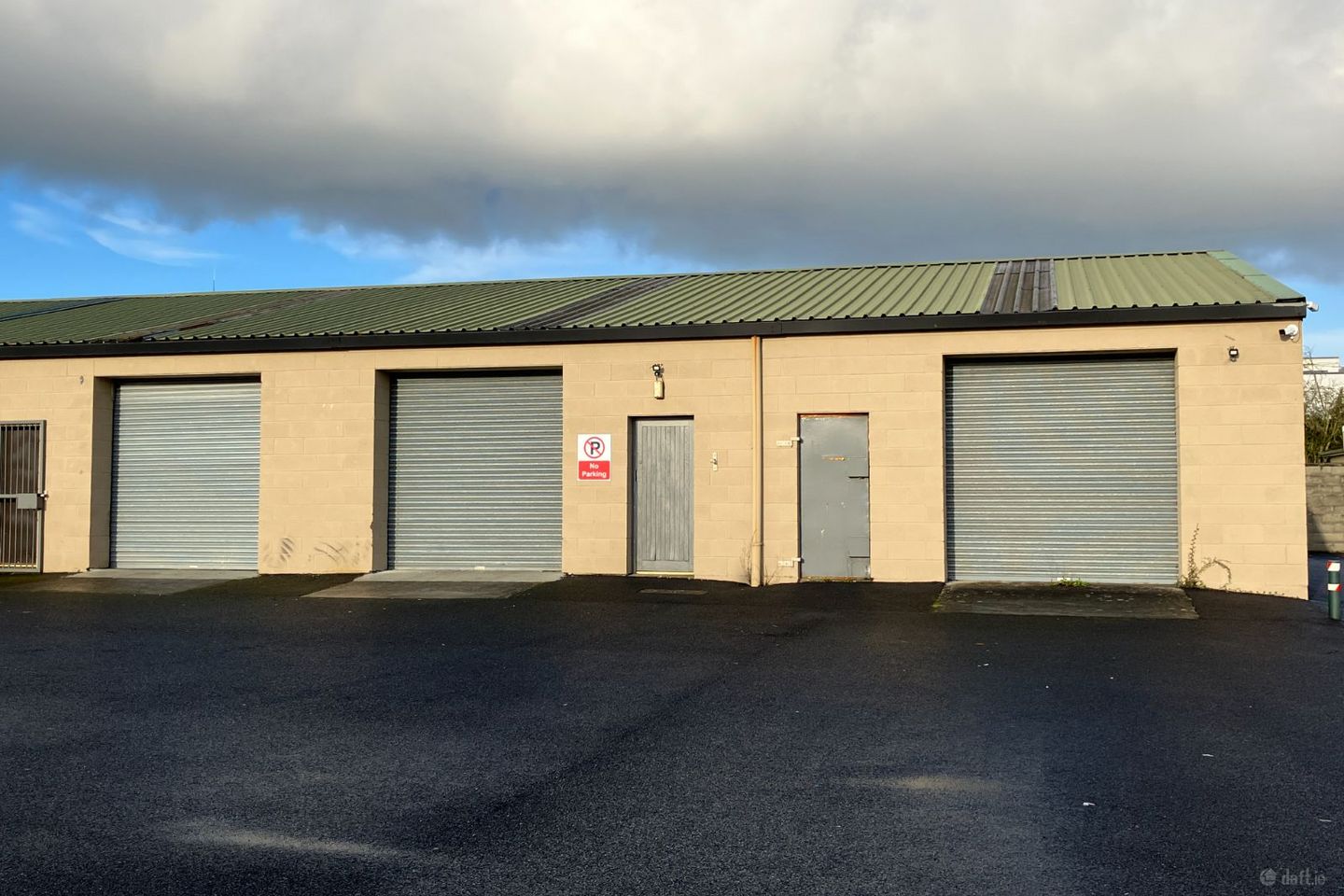 Unit 3, Bridgeway Business Park, Longford Town, Co. Longford, N39K2A0 — photo 1