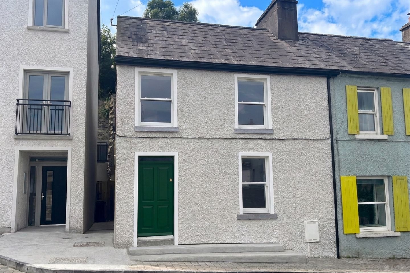 Lower Quay, Westport, Co. Mayo, F28ET93 — photo 1