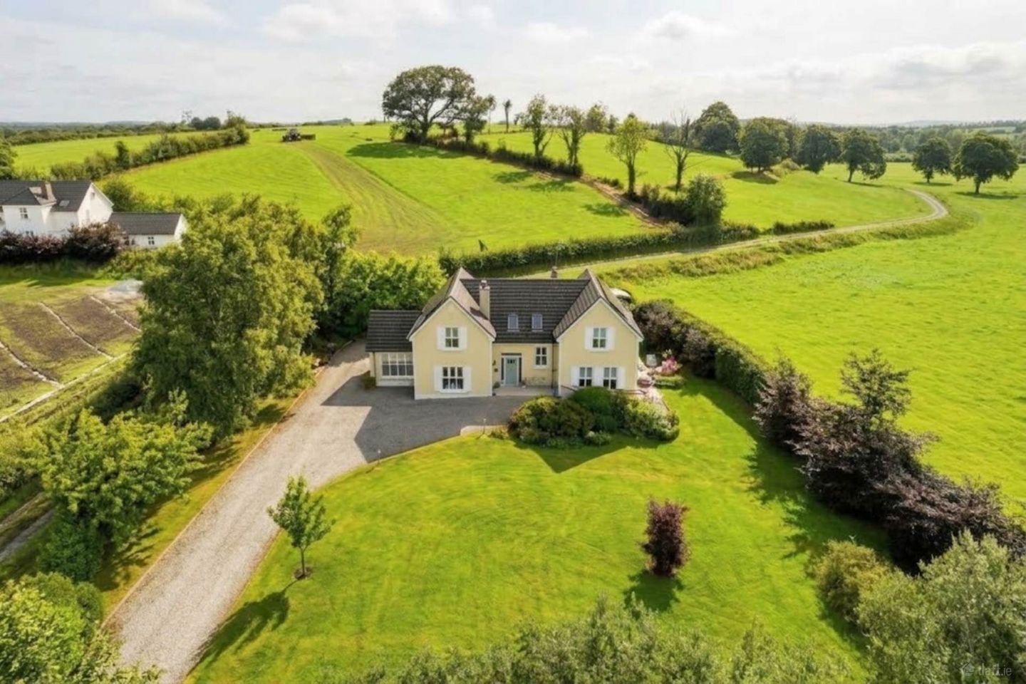 49 Druminiskill Road, Florencecourt, Enniskillen, Co. Fermanagh — photo 1