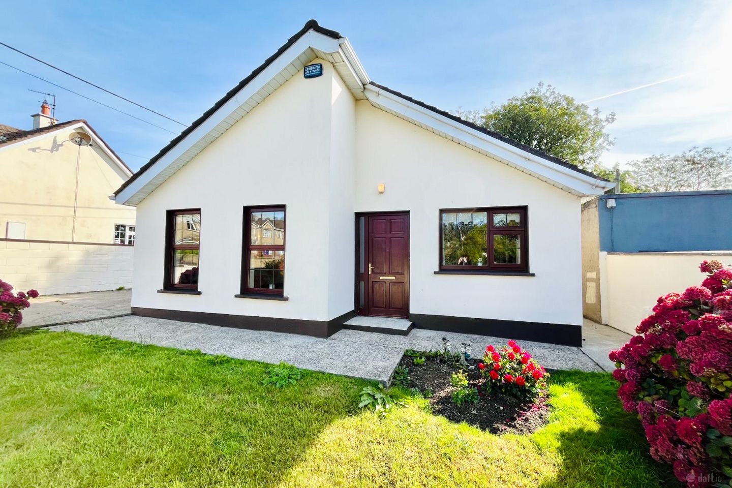 Greenside, Greenville Lane, Enniscorthy, Co. Wexford, Y21N6Y9 — photo 1