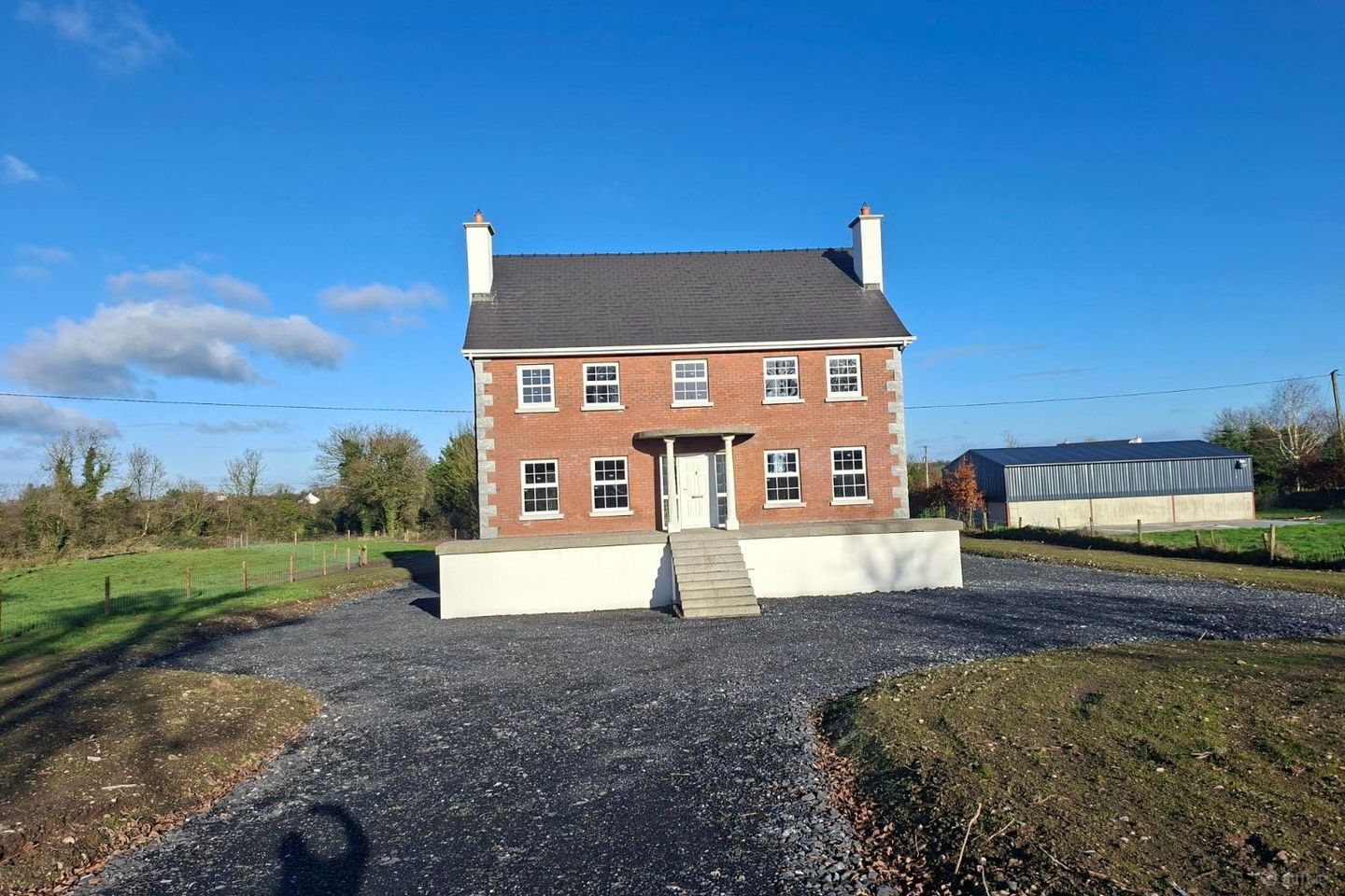 Killykeen, Kilnaleck, Co. Cavan — photo 1