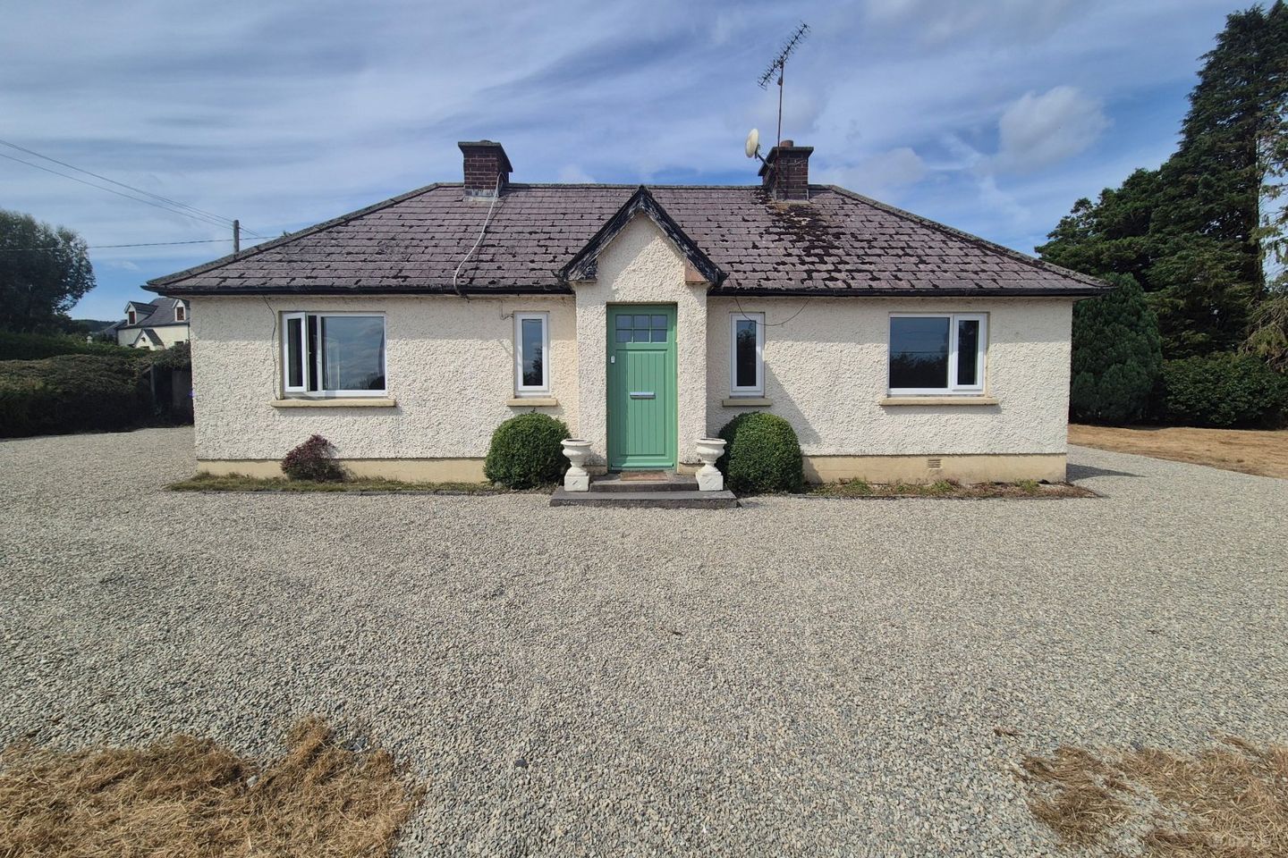 Curraduff, Kiltealy, Co. Wexford., Y21V4P5 — photo 1