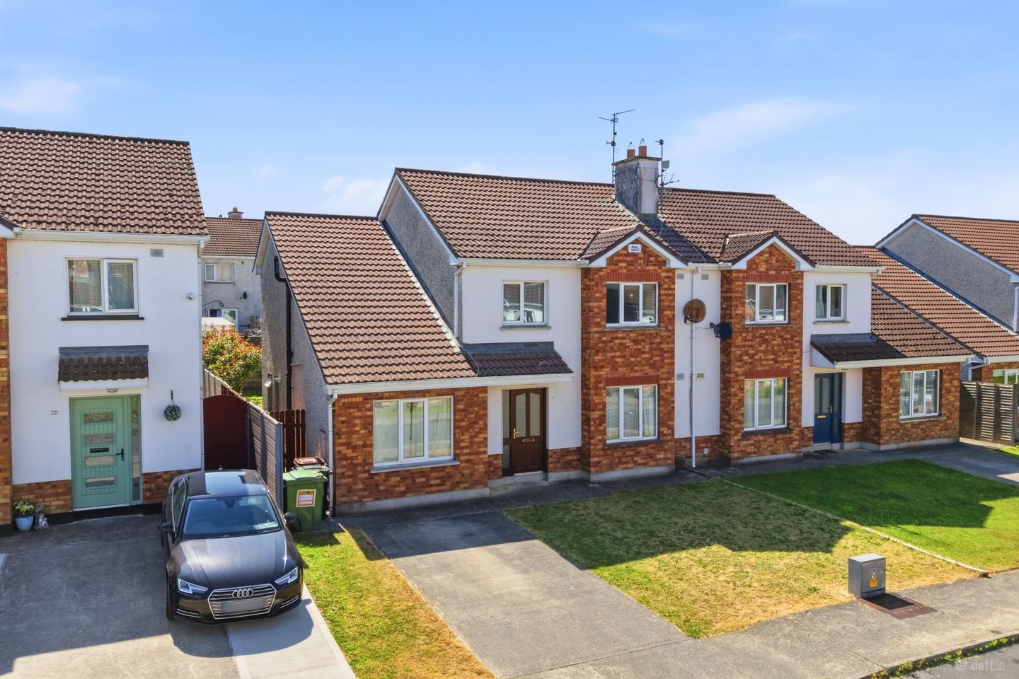 19 Glenoaks Close, Clonmel, Co. Tipperary, E91H9A2 — photo 1
