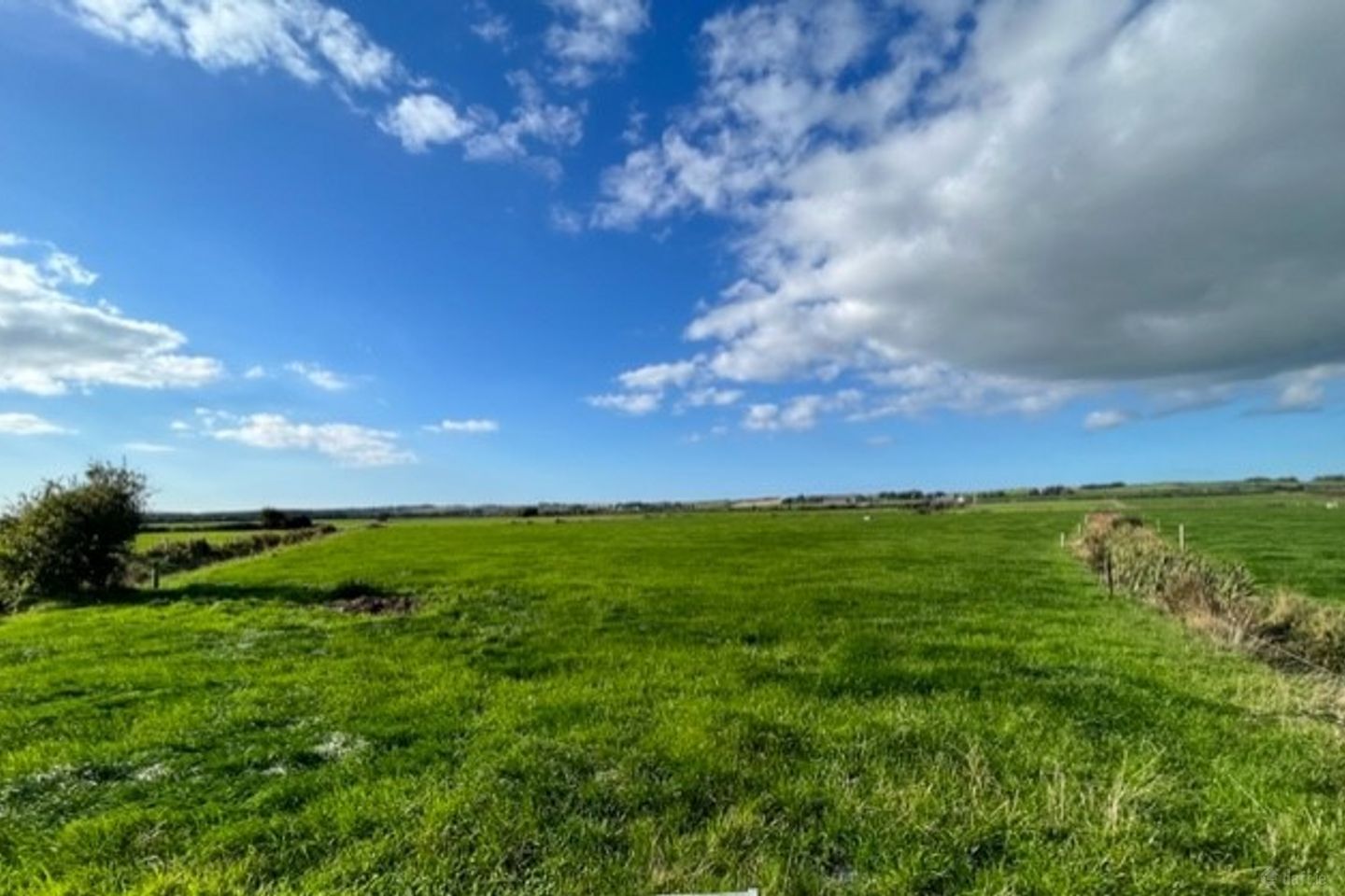Land at Ballincrossig, Causeway, Co. Kerry — photo 1