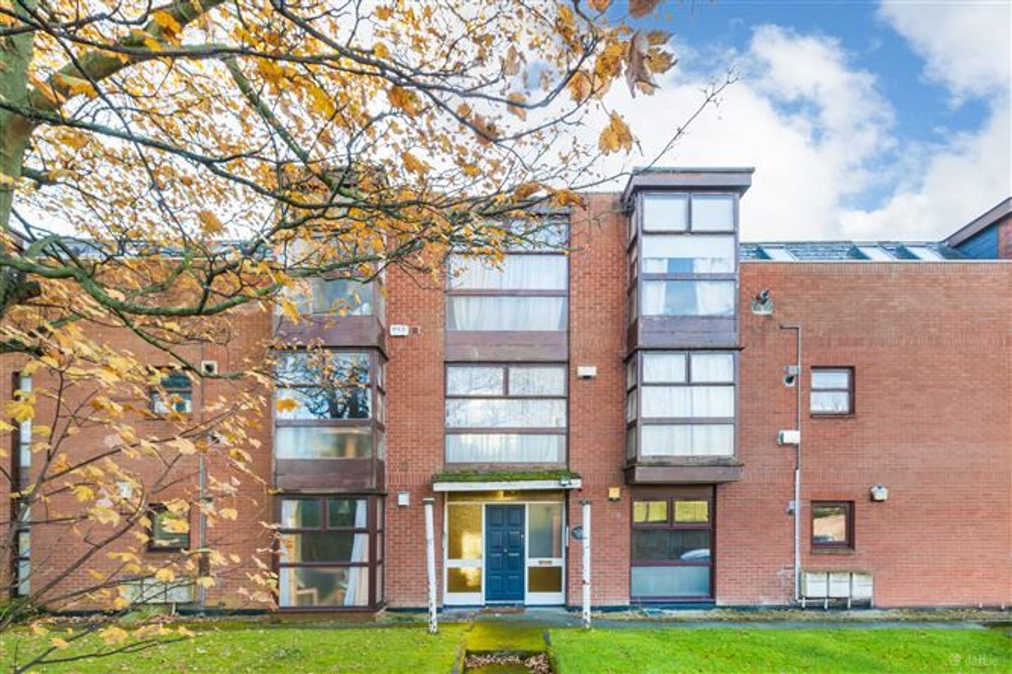 Apartment 6, Sycamore Court, Navan Road (D7), Dublin 7, D07ET89 — photo 1
