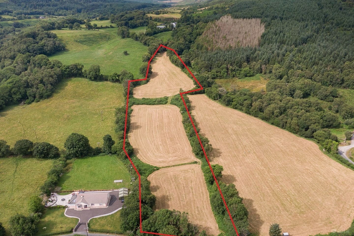 Aerial 1 Marked