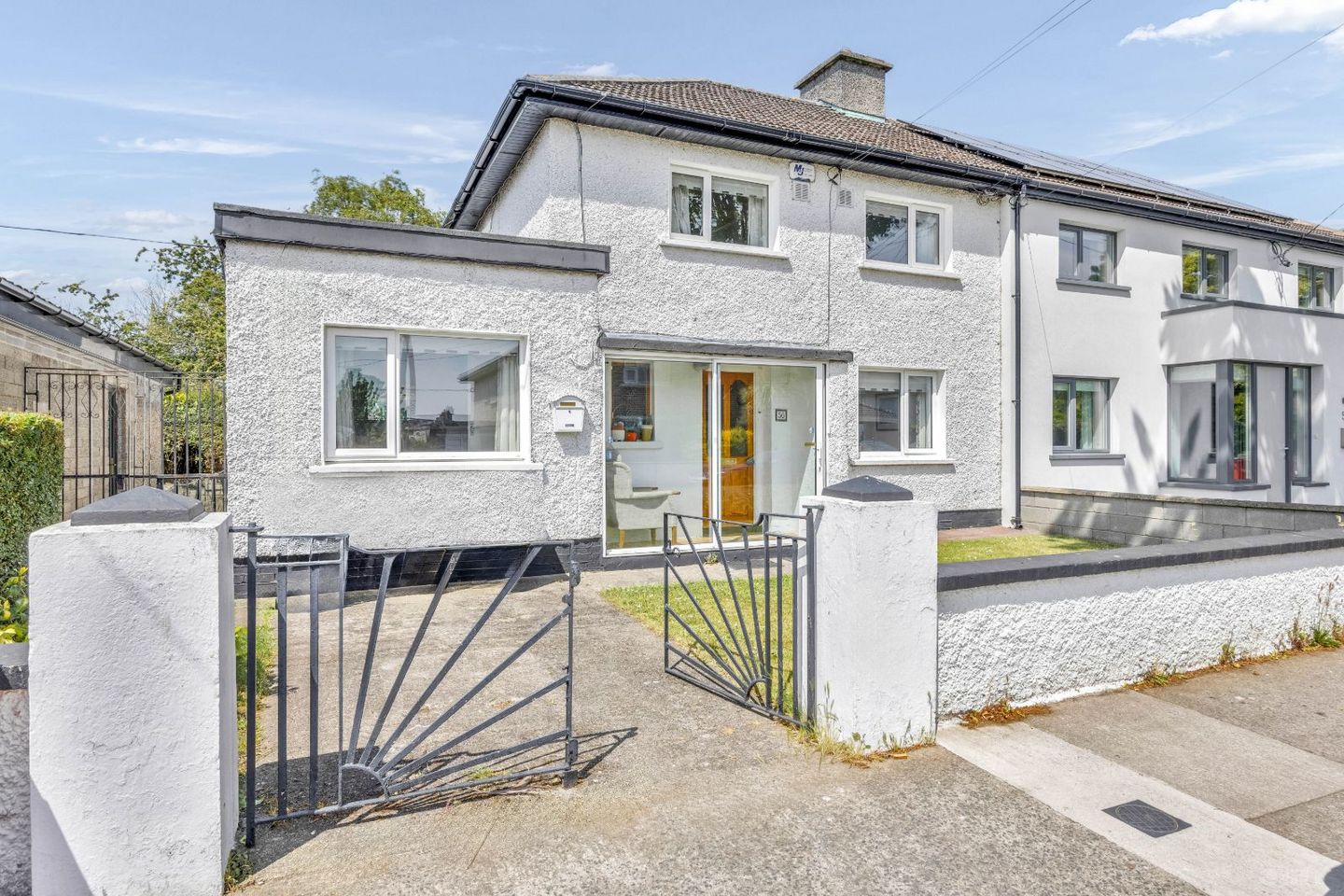 56 Ennafort Road, Raheny, Dublin 5, D05P215 — photo 1