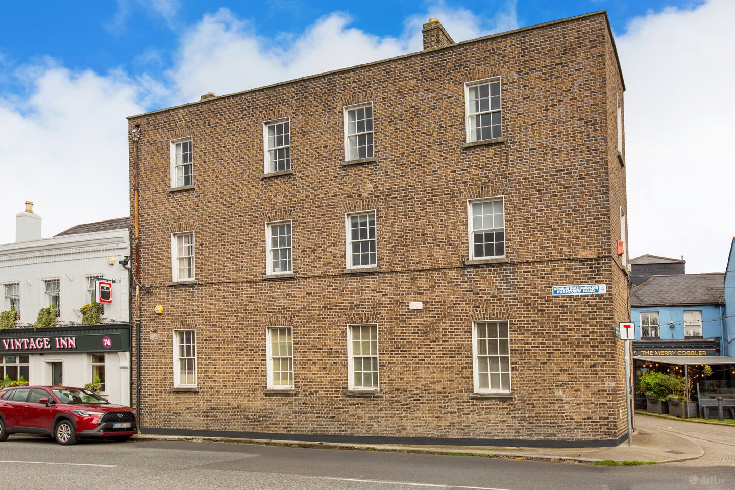  The Barracks, Irishtown, Dublin 4, D04N5K2 — photo 1
