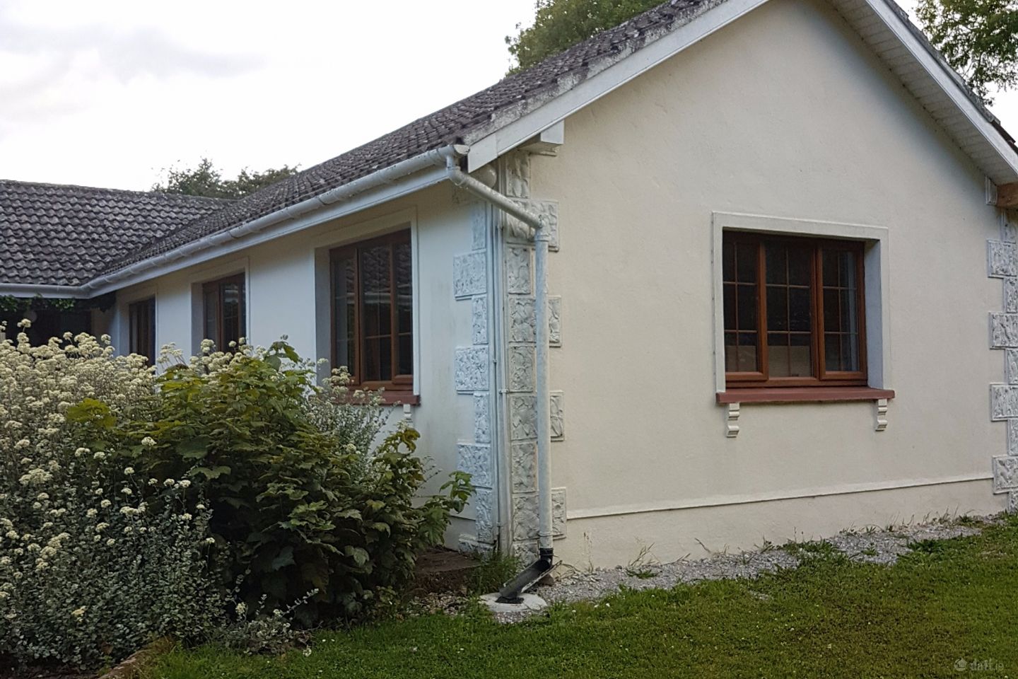 shanagrry lodge, Shanagarry, Co. Cork — photo 1