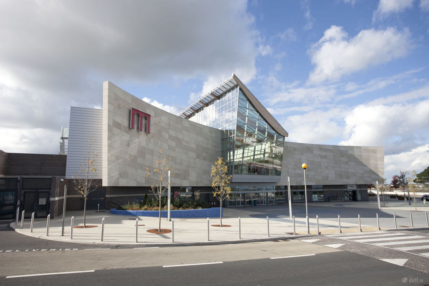 Millfield Shopping Centre, Balbriggan, Co. Dublin — photo 1
