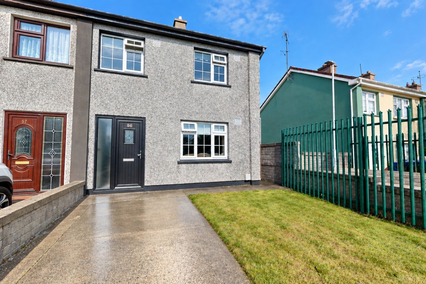 56 Ferndale Park, Wexford Town, Co. Wexford, Y35X7F3 — photo 1