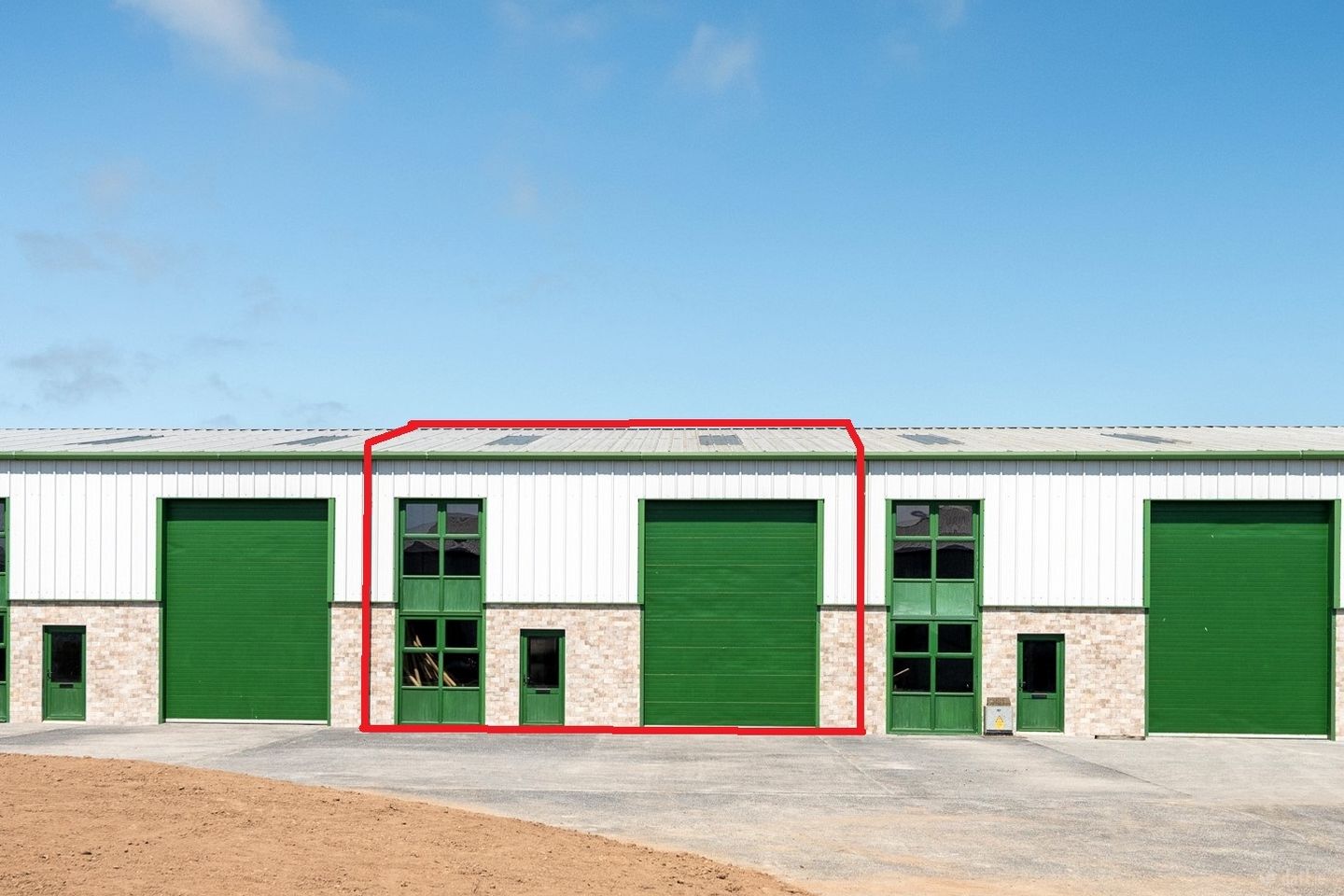 Unit 3, Cessna Avenue, Waterford Airport Business Park, Waterford City Centre, Co. Waterford — photo 1