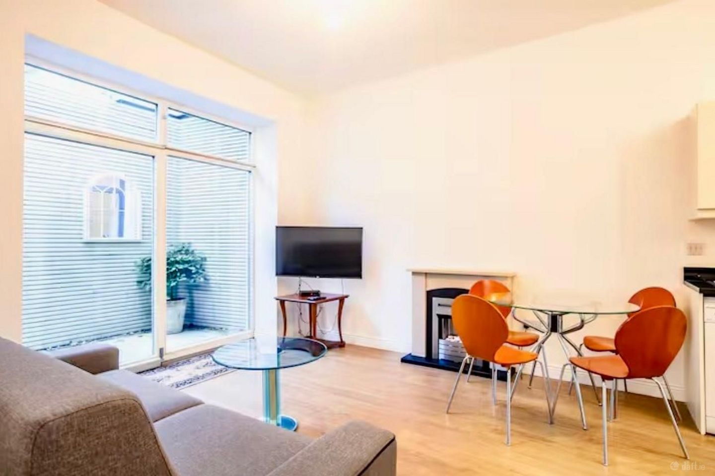 Apartment 3, Purty Lodge, 1/2 Old Dunleary Road, Monkstown, Co. Dublin — photo 1