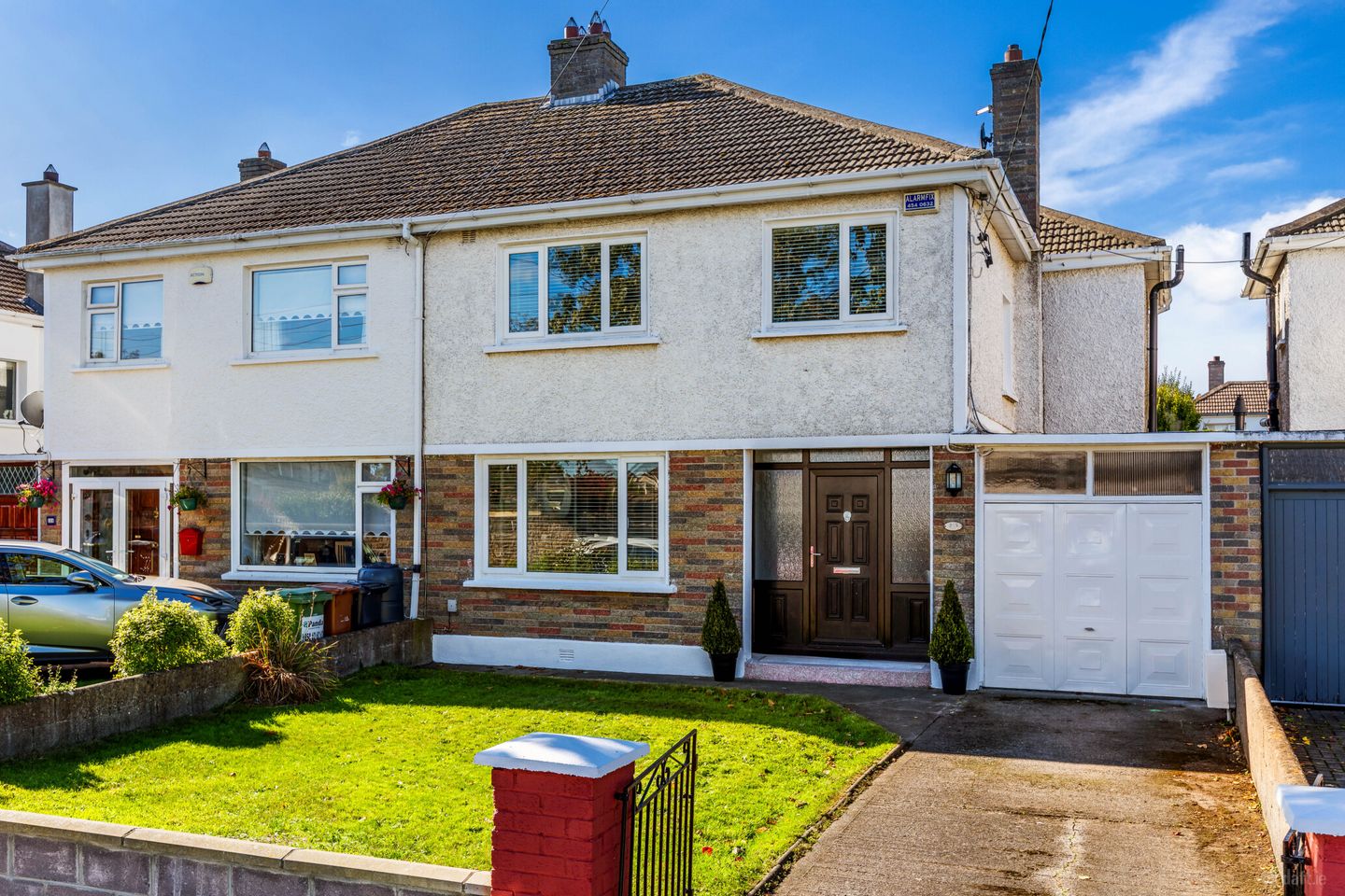 245 Sutton Park, Sutton, Dublin 13, D13 X578 — photo 1