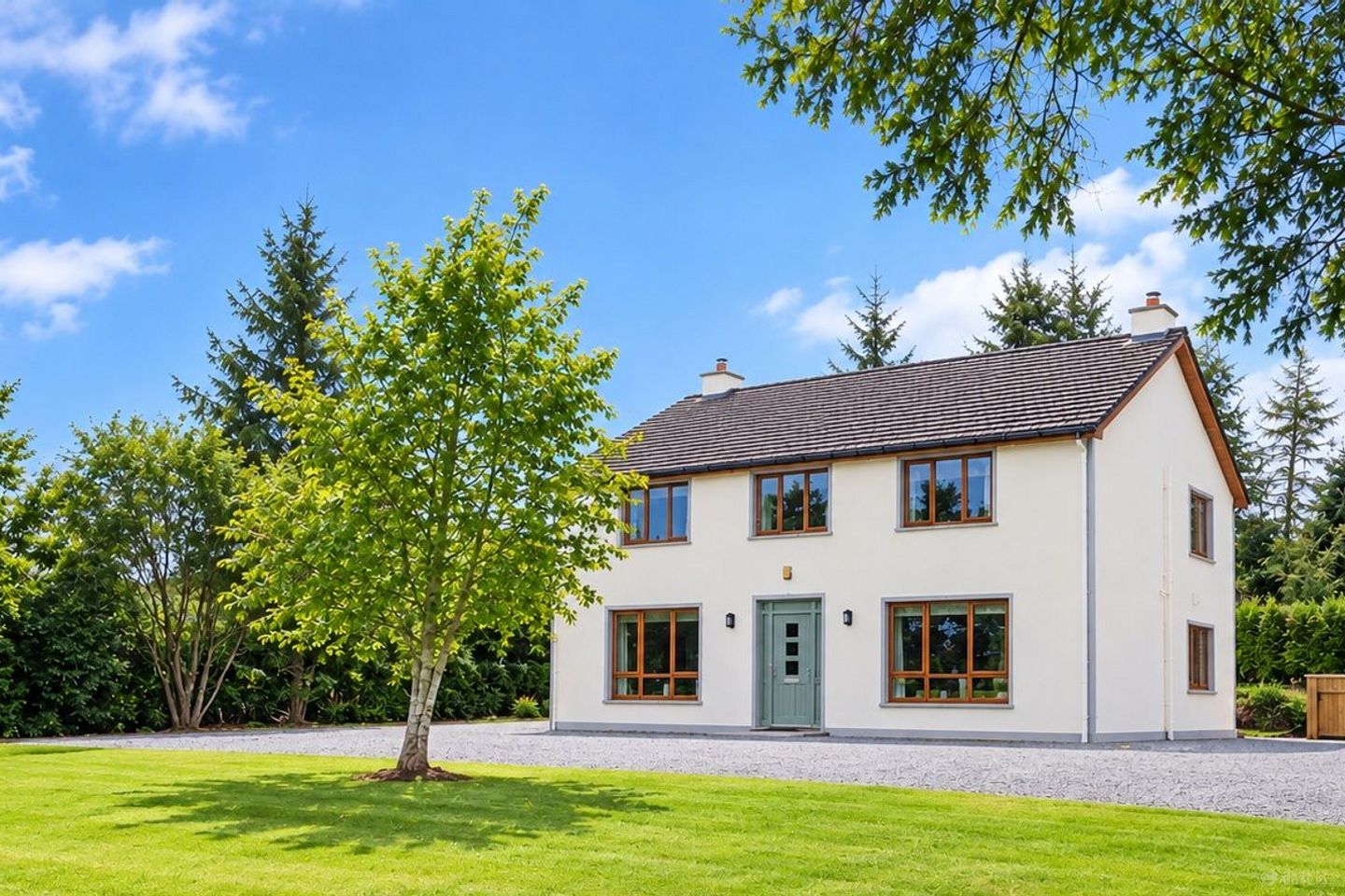 An Doirin Alainn, Ballyvourney, Co. Cork, P12D422 — photo 1