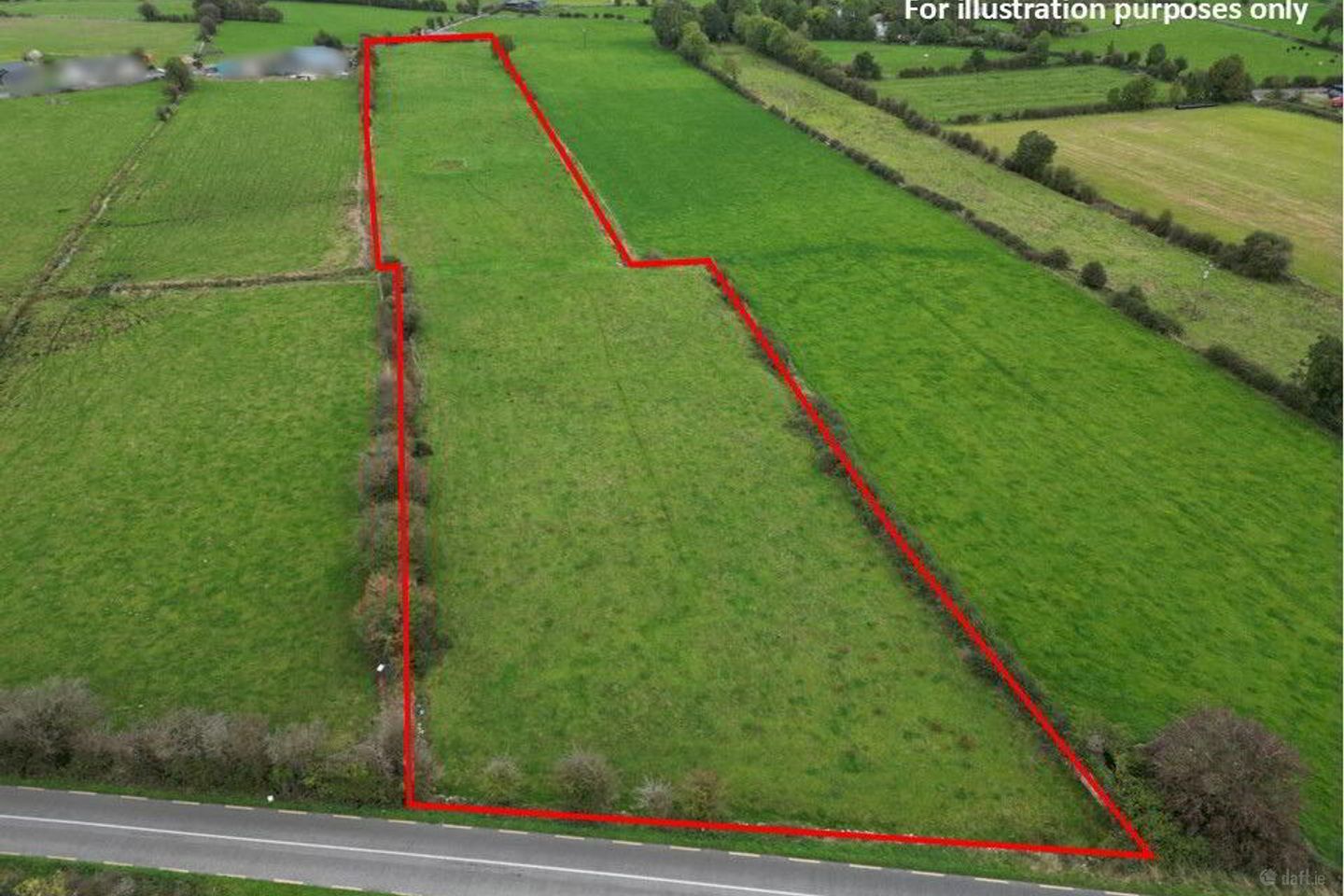 Torpanmore, Ballyforan, Co. Roscommon — photo 1