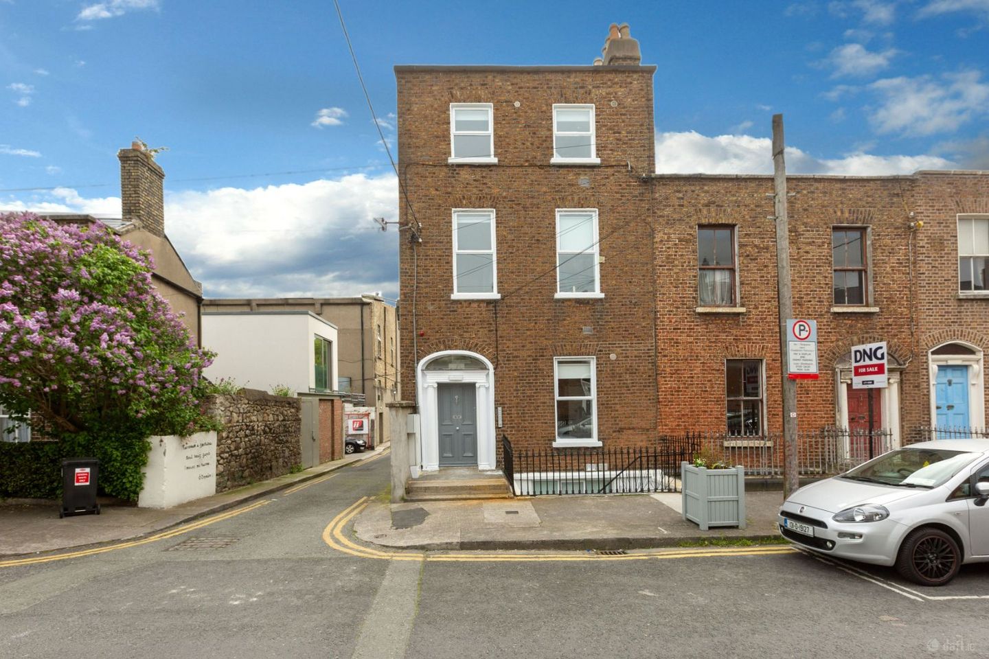 35 Synge Street, Portobello, Dublin 8, D08N27R — photo 1