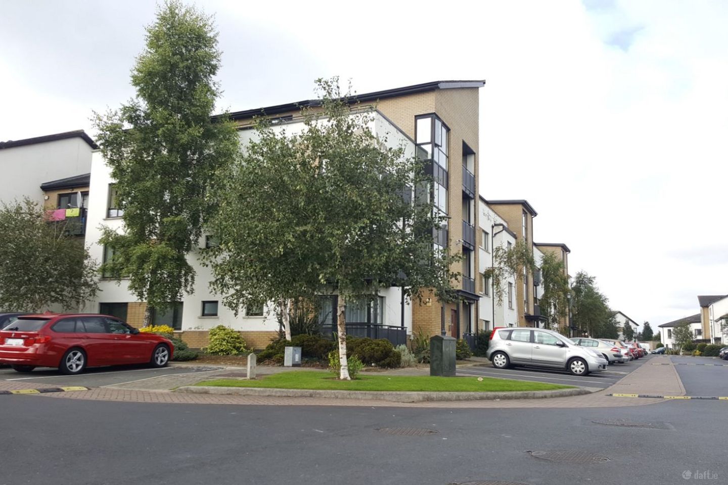Apartment 75, Rath Geal, Grange Castle, Dublin 22 — photo 1