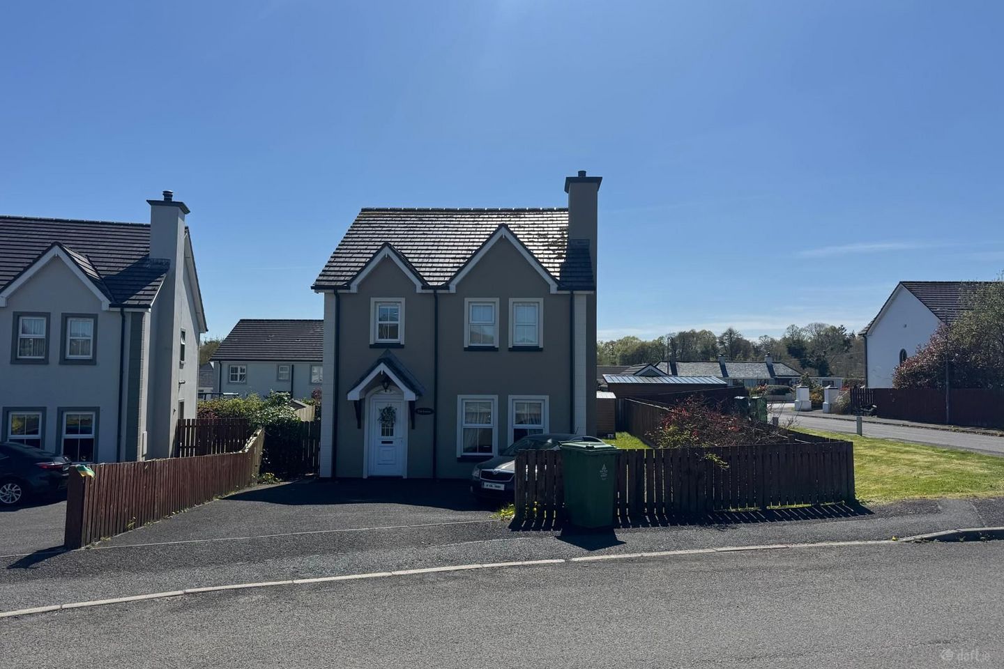 Ein Karem, 84 Ash Meadows, Drumboe, Stranorlar, Co. Donegal — photo 1