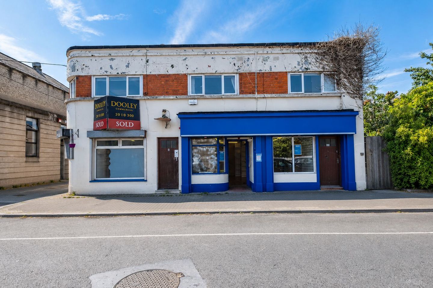 Commercial Unit, Wyndham Park, Bray, Co. Wicklow — photo 1