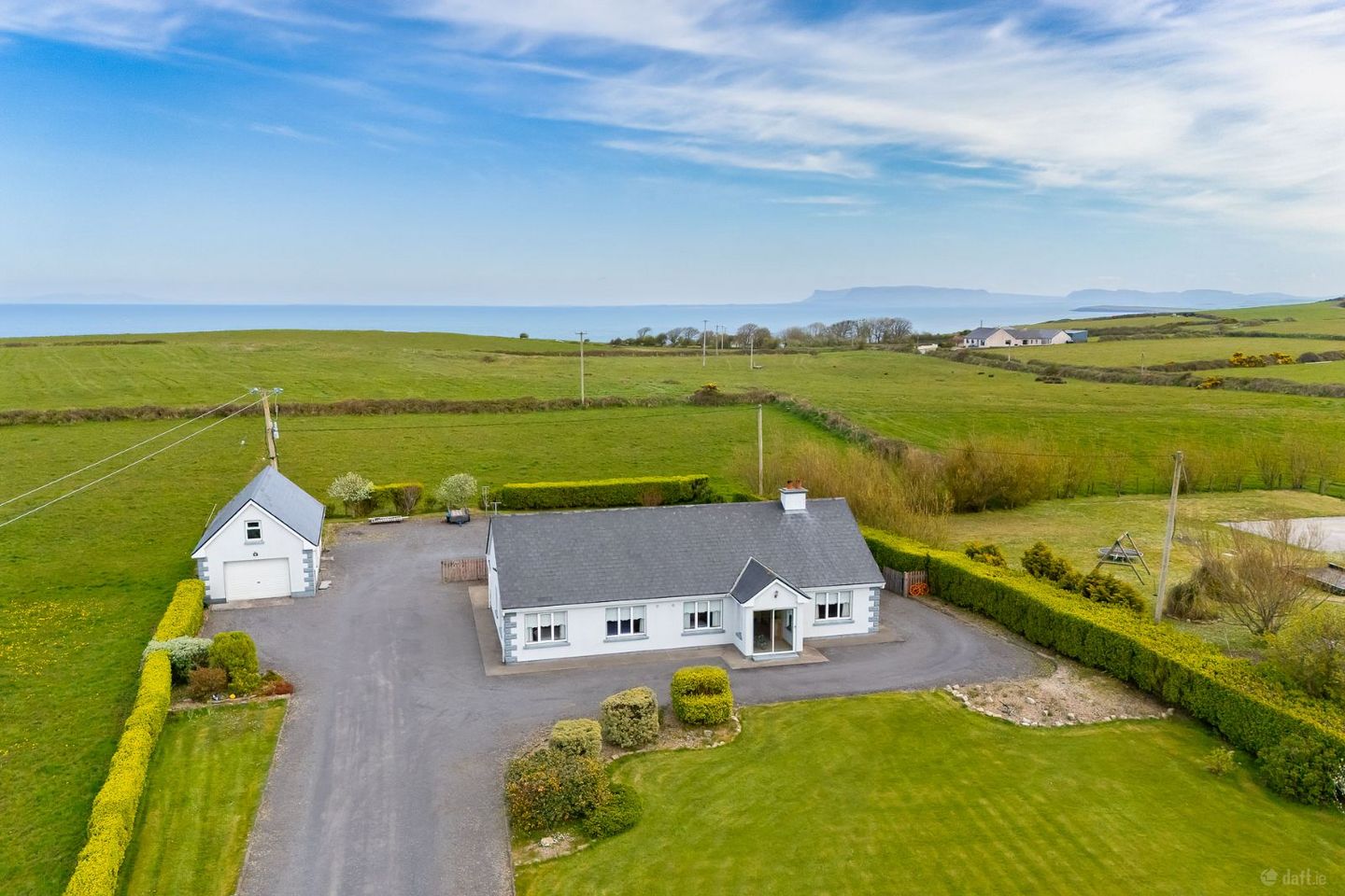 Doonalton, Dromore West, Co. Sligo, F26HT27 — photo 1