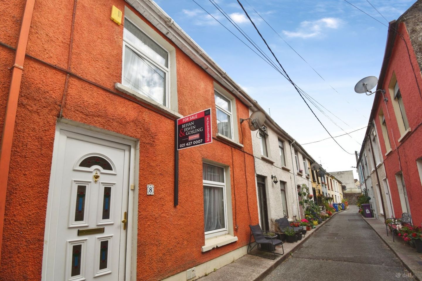 8 Needham Place, Dunbar Street, Cork City Centre, Co. Cork, T12E0A2 — photo 1