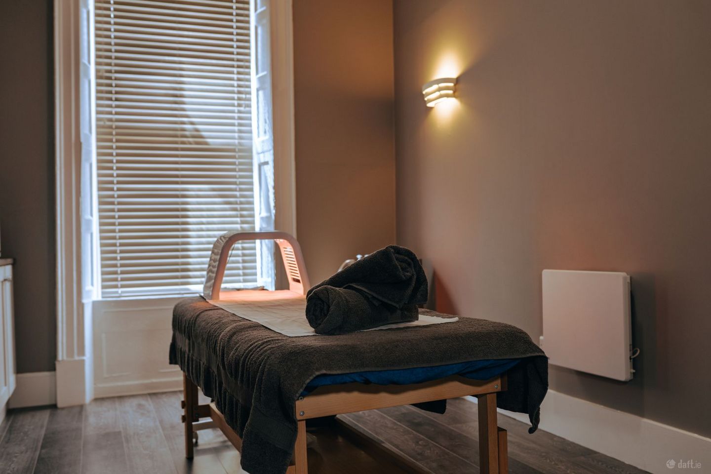 Dawson Spa, 50 William Street South, Dublin 2 — photo 1