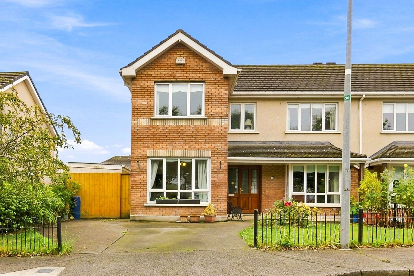 18 Gracemeadow Avenue, Stamullen, Co. Meath, K32WY02 — photo 1