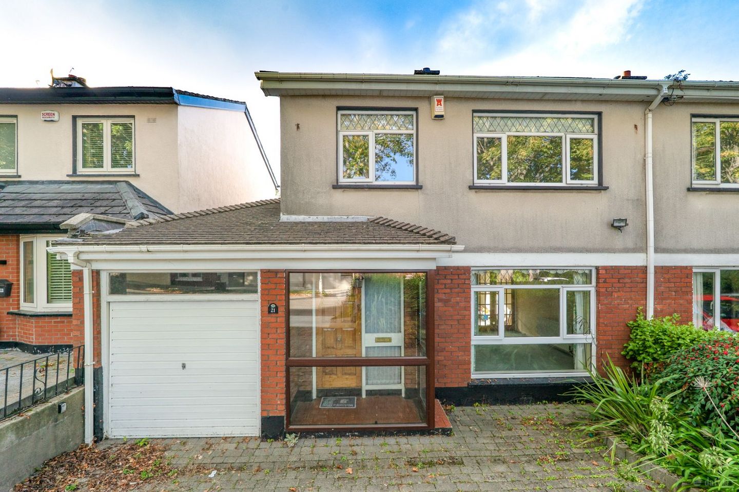 21 Marley Avenue, Rathfarnham, Rathfarnham, Dublin 16, D16RW63 — photo 1