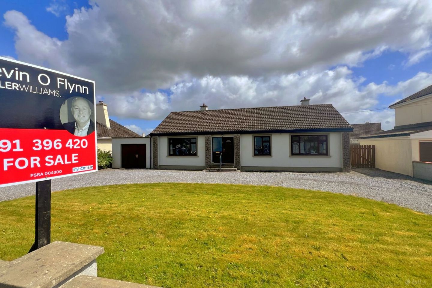 Ellenchase, Derrymullan, Ballinasloe, Co. Galway, H53E425 — photo 1
