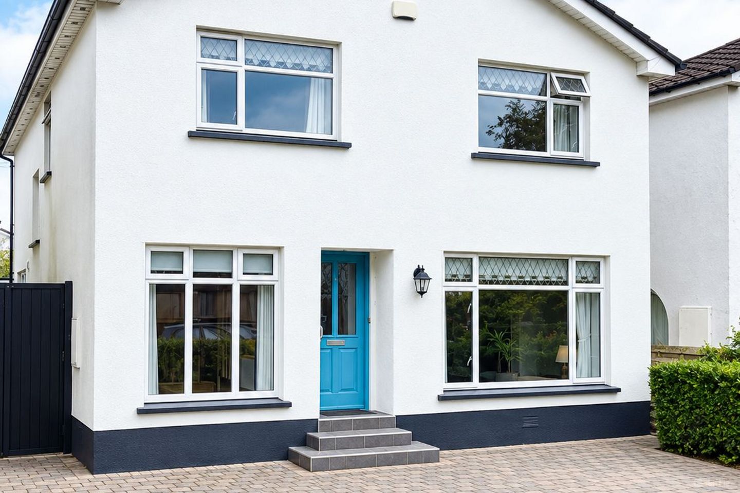 2 The Sycamores, Freshford Road, Kilkenny, Co. Kilkenny, R95W02F — photo 1