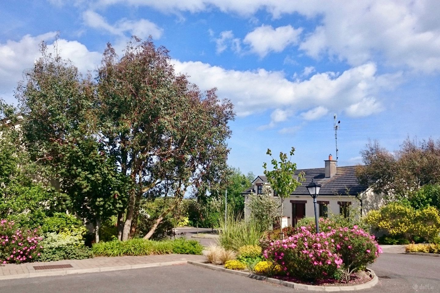 Morriscastle Village, Kilmuckridge, Co. Wexford — photo 1