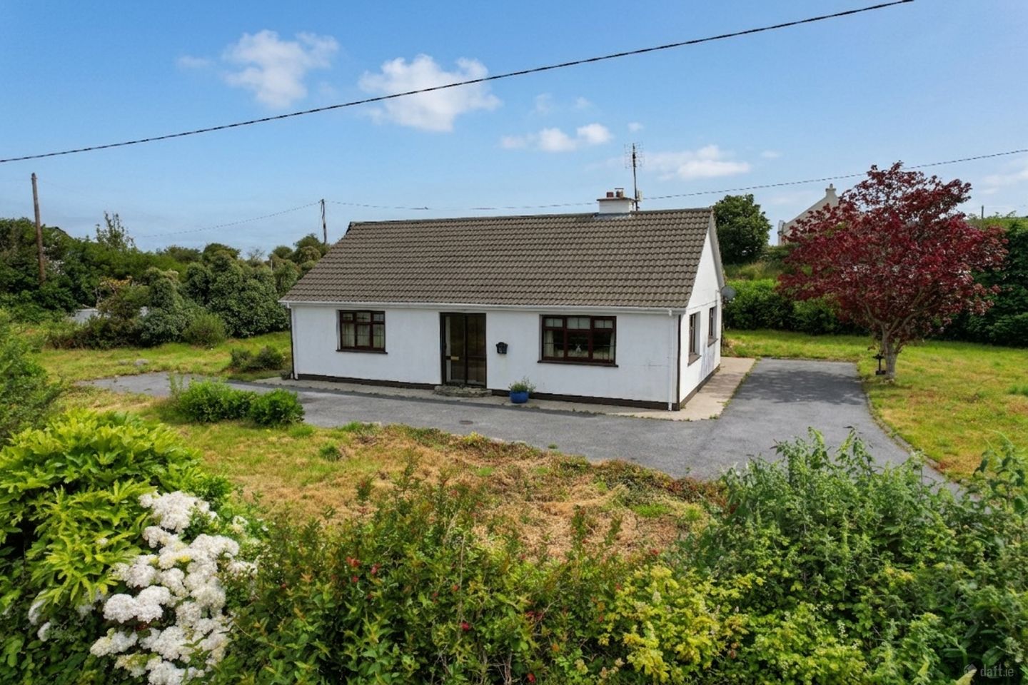 Murrisk, Westport, Co Mayo, F28 PY86 — photo 1