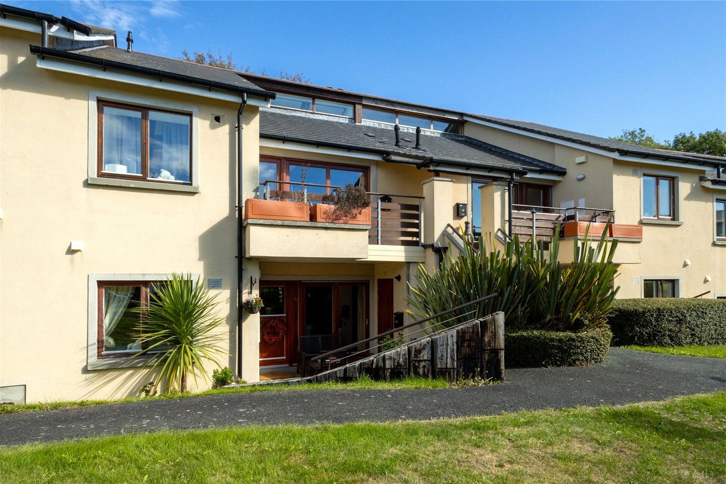 24 Druids Court, Druids Glen, Newtownmountkennedy, Co. Wicklow, A63KF63 — photo 1