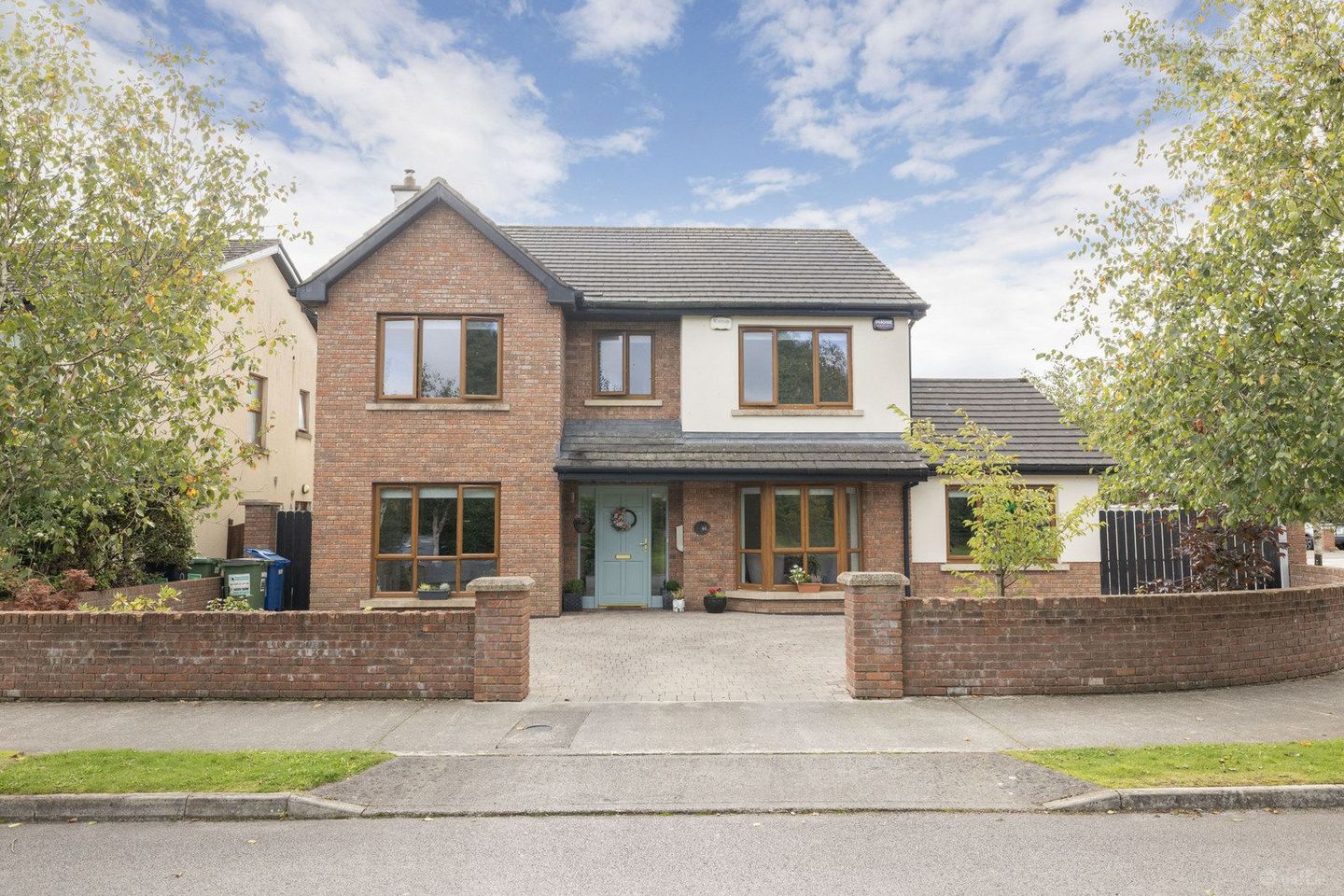 46 Cloon Lara, Mullingar, Co. Westmeath, N91A7XN — photo 1