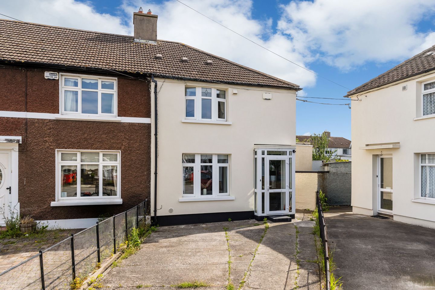 38 Clanhugh Road, Donnycarney, Dublin 5, D05 PW65 — photo 1