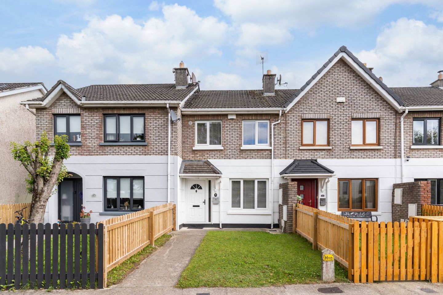 22 Woodleigh Park, Blessington, Co. Wicklow, W91C520 — photo 1