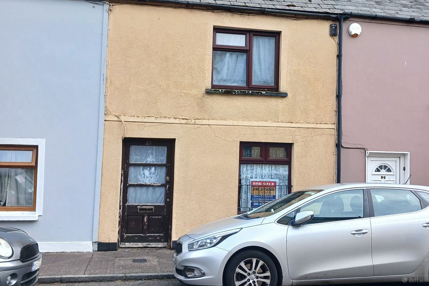 27 Langford Street, Killorglin, Killorglin, Co. Kerry, V93RK74 — photo 1