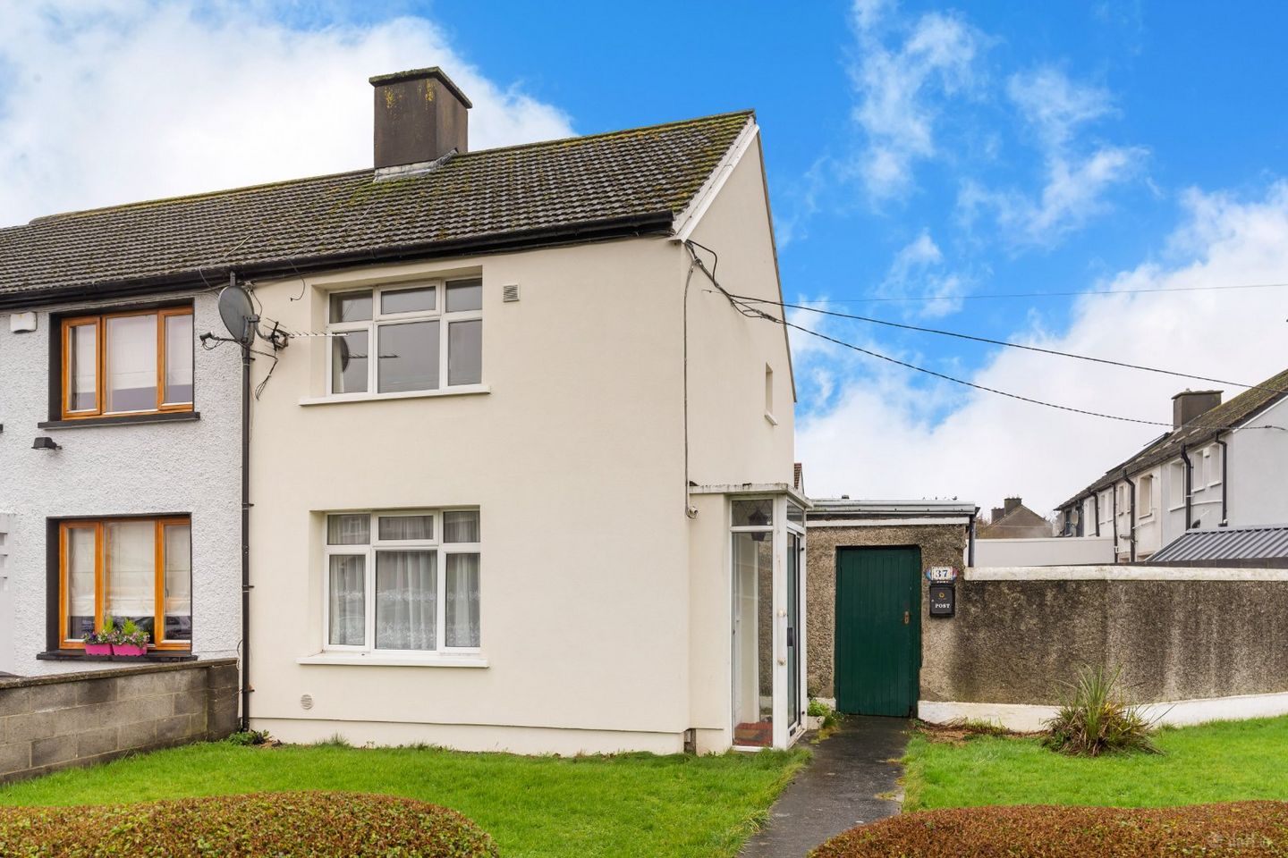 37 Beech Hill Drive, Donnybrook, Dublin 4, D04 W2N0 — photo 1