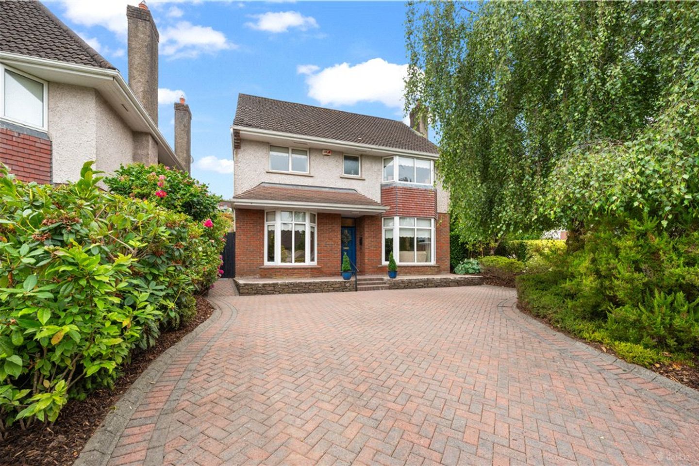 1 Tirol Avenue, The Paddocks, Cork, T12DP6A — photo 1
