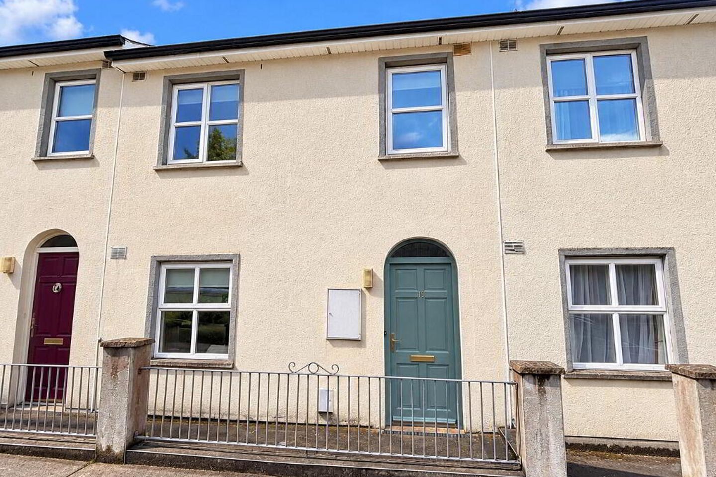 15 Westgate Court, Gravel Walk, Clonmel, Co. Tipperary, E91F3X0 — photo 1