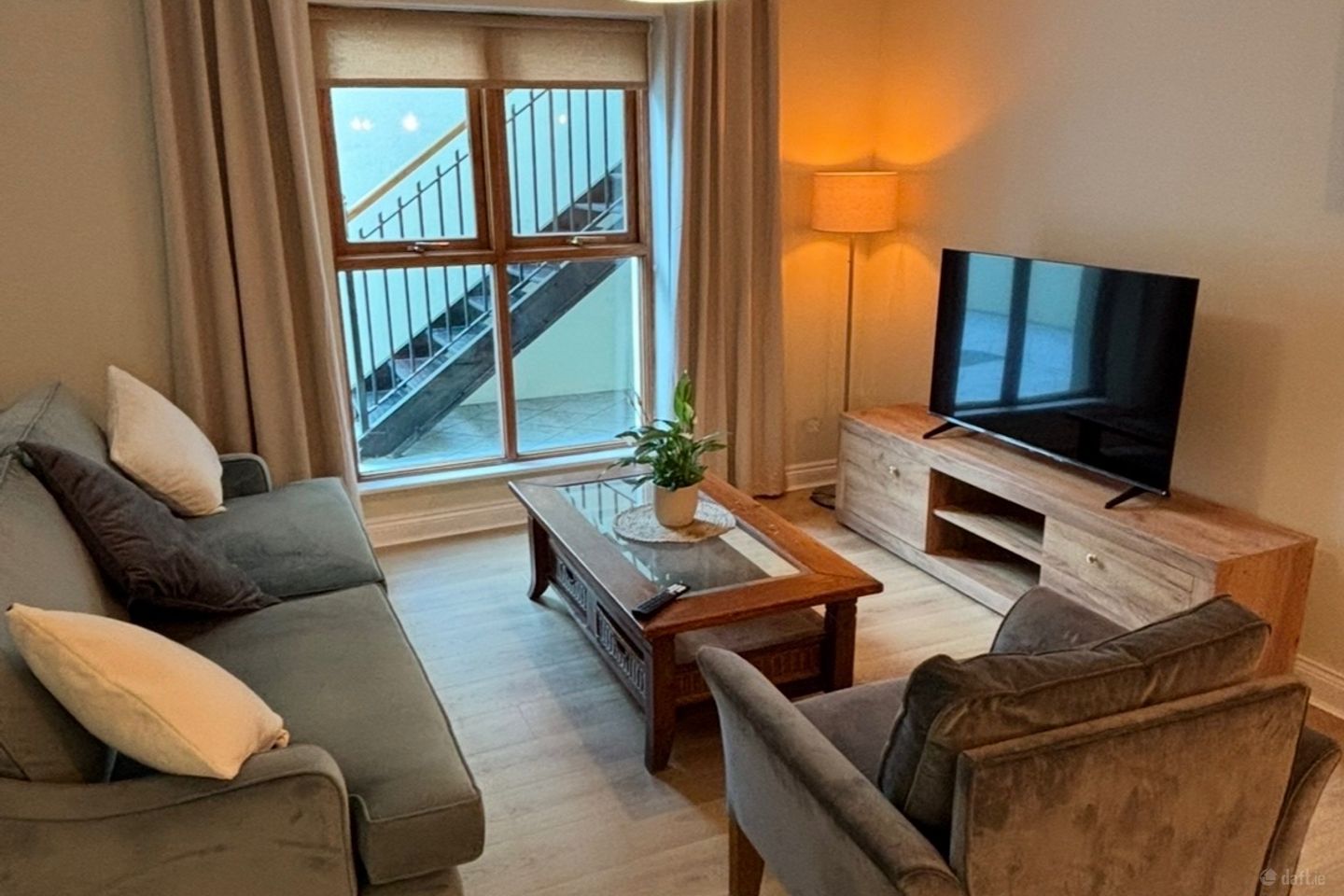 Apartment 8, Stone Court Centre, The Square, Roscommon, Churchsreet, Co. Roscommon — photo 1