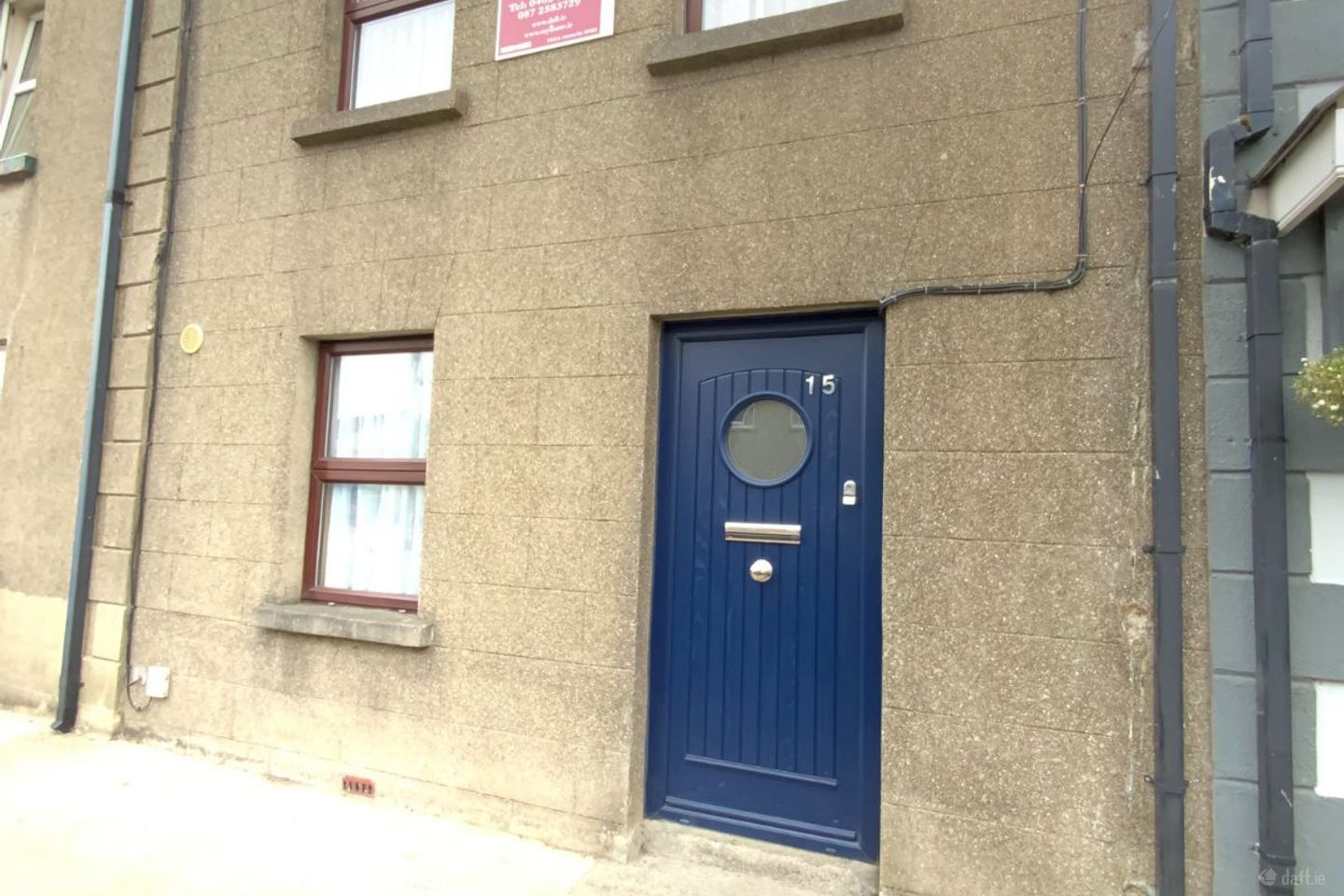 15 Harbour Road, Arklow, Arklow, Co. Wicklow, Y14F952 — photo 1