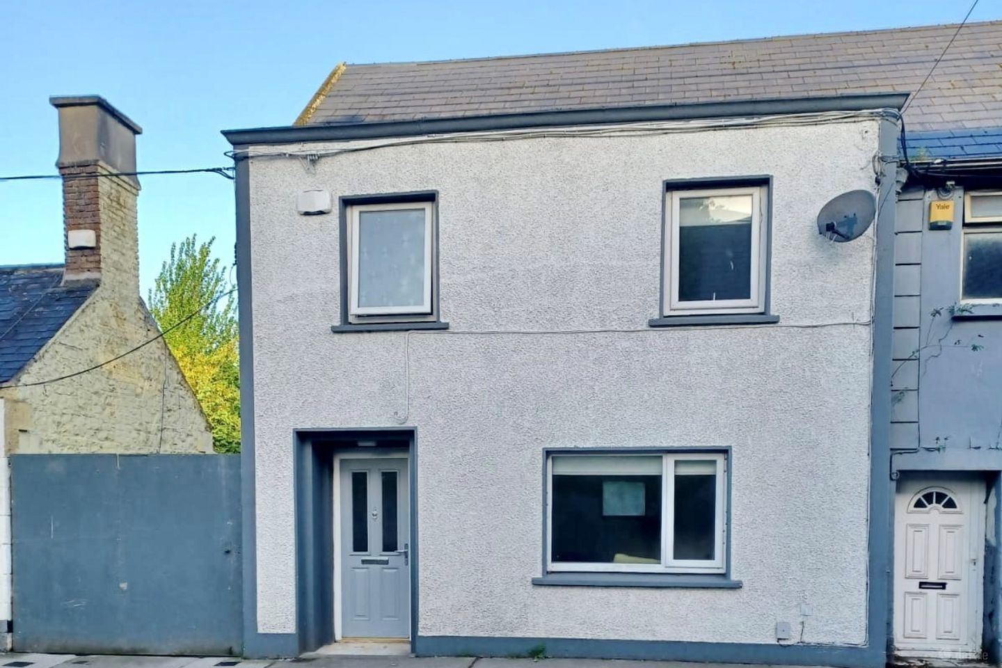 Burrin Street, Carlow Town, Co. Carlow — photo 1