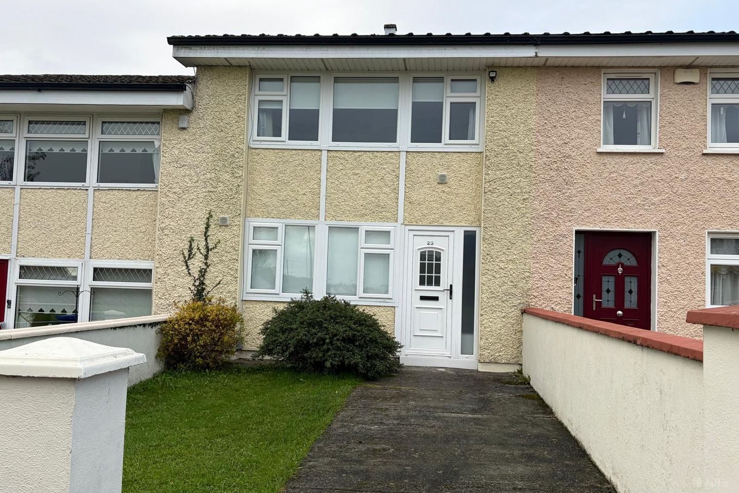 Pearse Drive, Longford, Longford Town, Co. Longford — photo 1