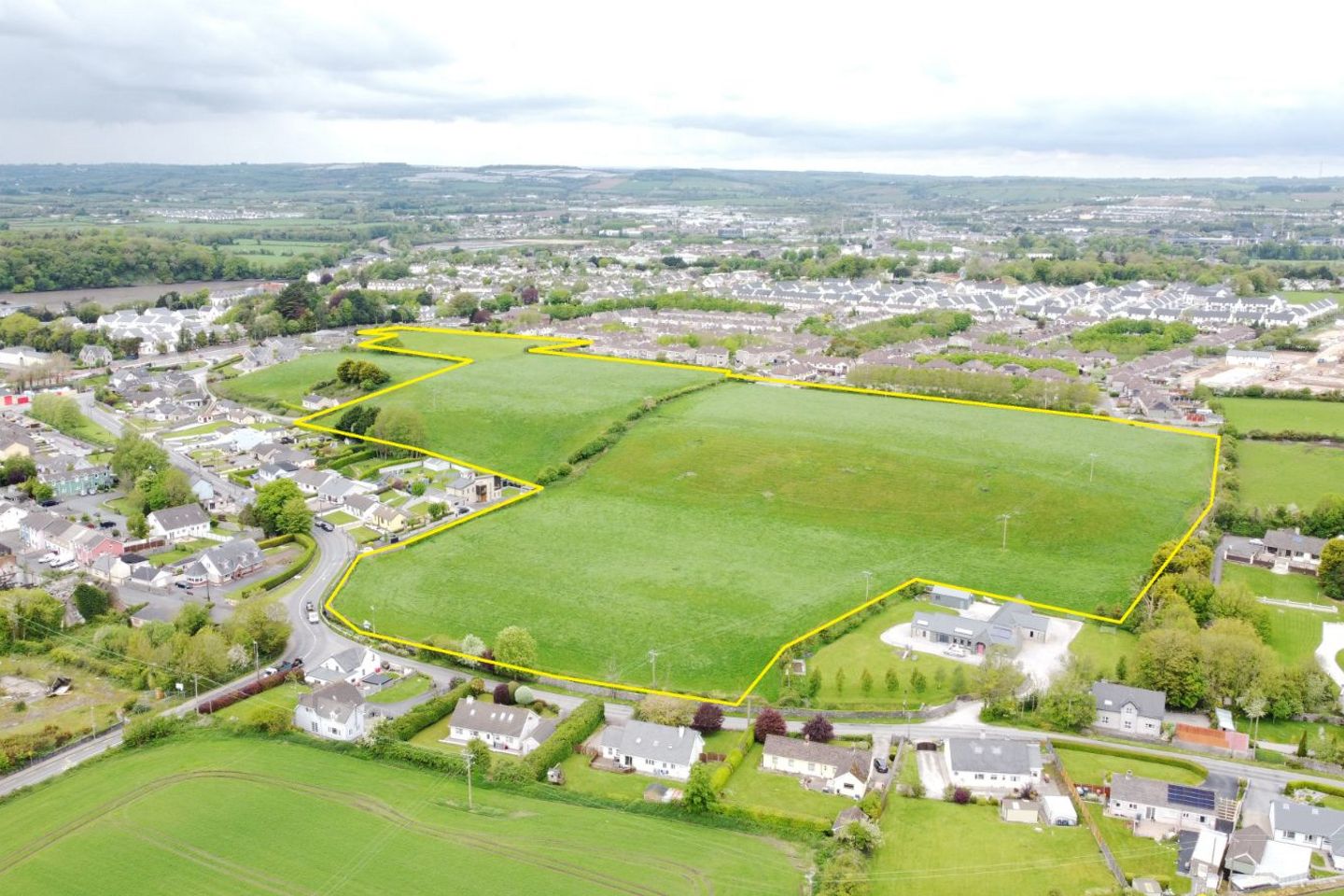 Castleredmond, Midleton, Co. Cork — photo 1