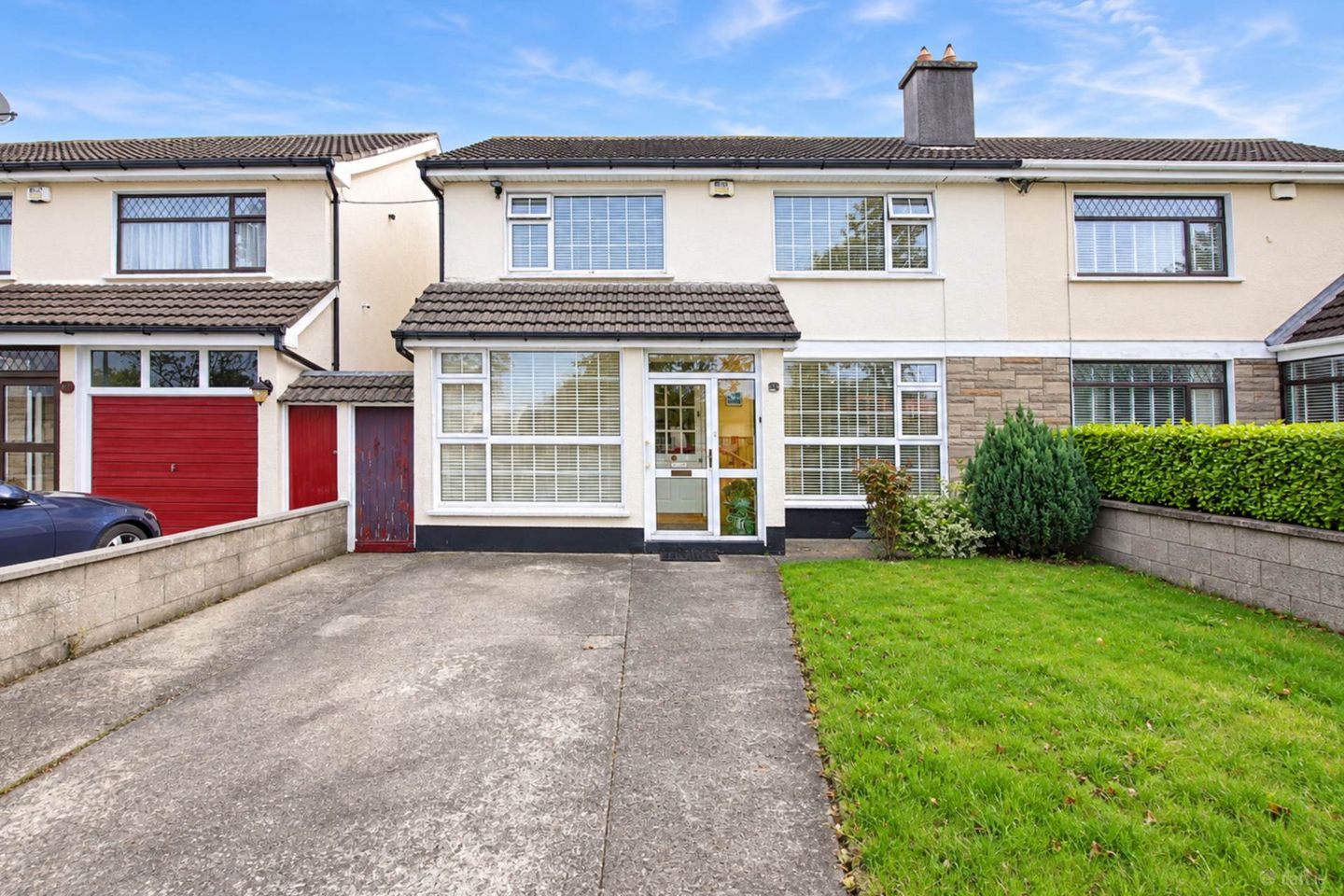 112 Roselawn Road, Castleknock, Dublin 15, Co. Dublin, D15K6YK — photo 1
