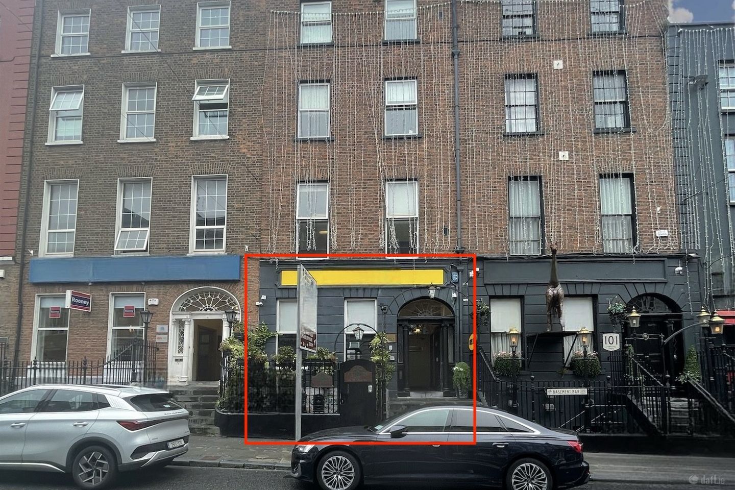 100 O Connell Street, Limerick City Centre, Co. Limerick — photo 1